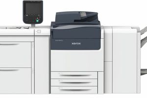 Нова ЦДМ Xerox Versant 280 Press: більше можливостей роботи з матеріалами для друку